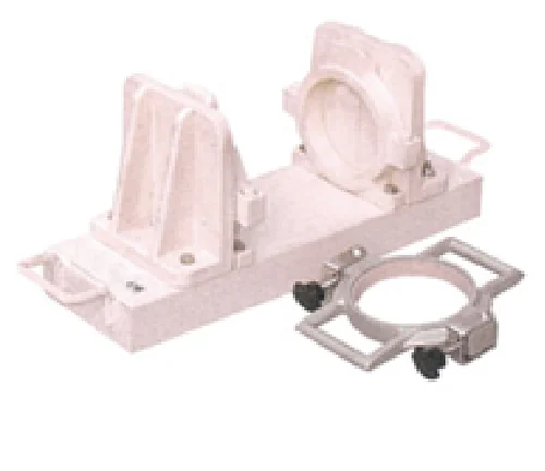 Concrete Permeability Apparatus Three Cell